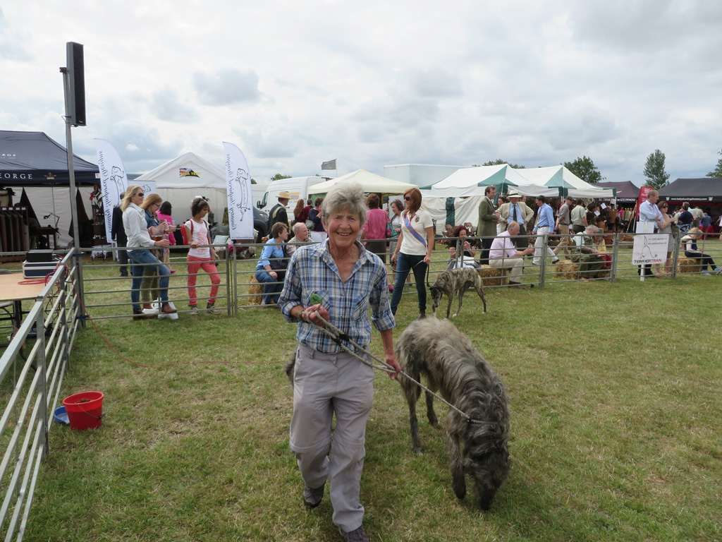 Newmarket 2014 BOB