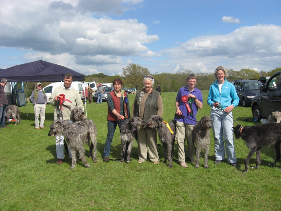 Funday Newbury 2010