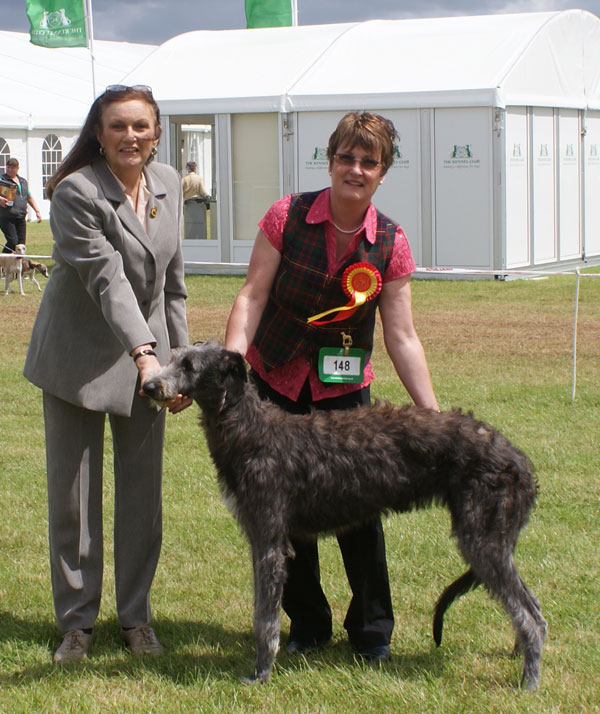 Best Puppy SWKA 2008