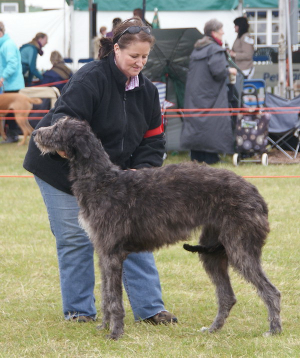 Cotherstone Duchenne