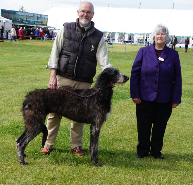 Best Puppy Blackpool 2013