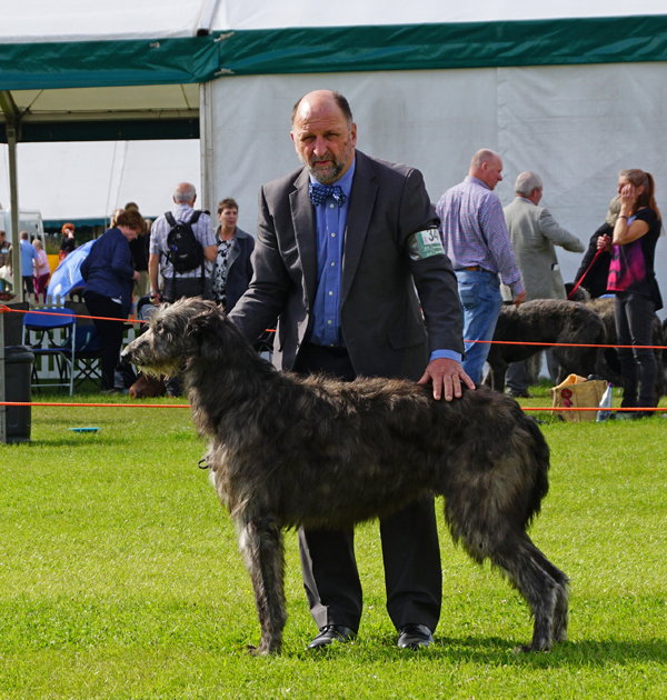 Almondbank Lead on Macduff