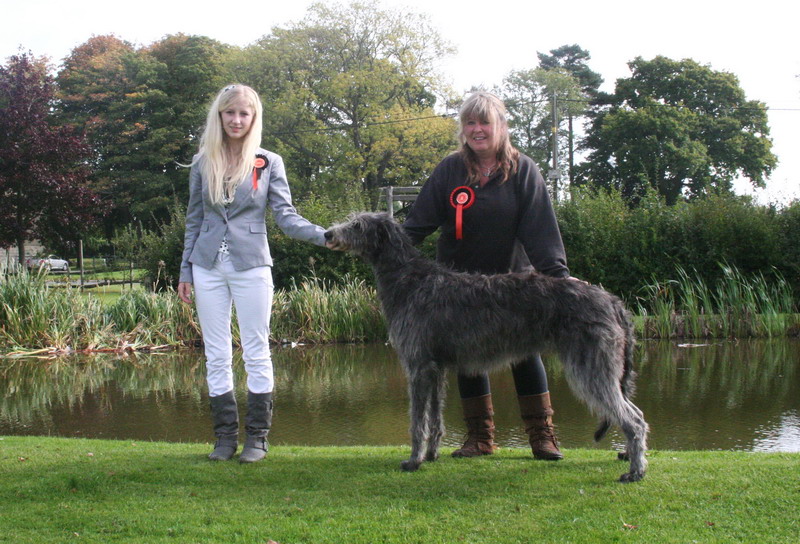 East Kent Canine Society 2010 Open Show