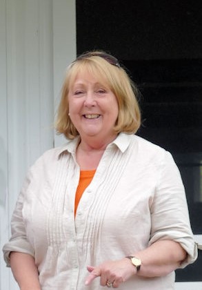 Susie Piggott