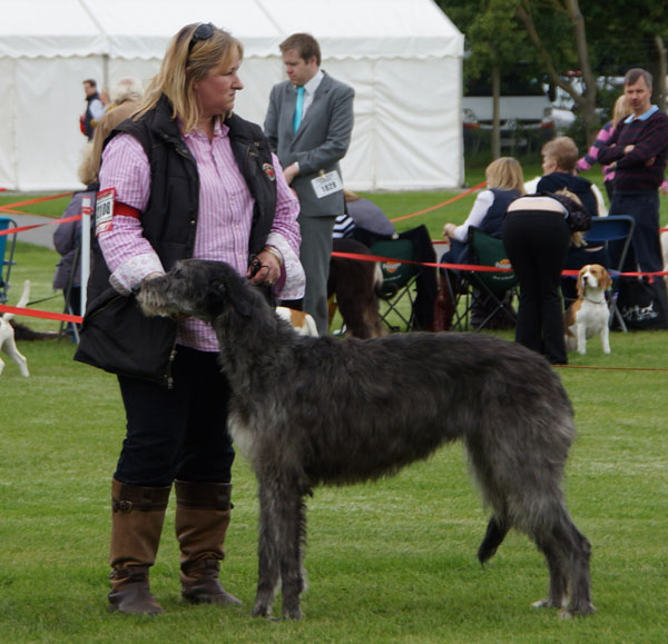 Cotherstone Duchenne