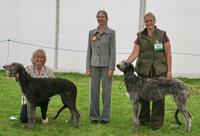 Best Puppies WKC 2009Kennel Club 2007