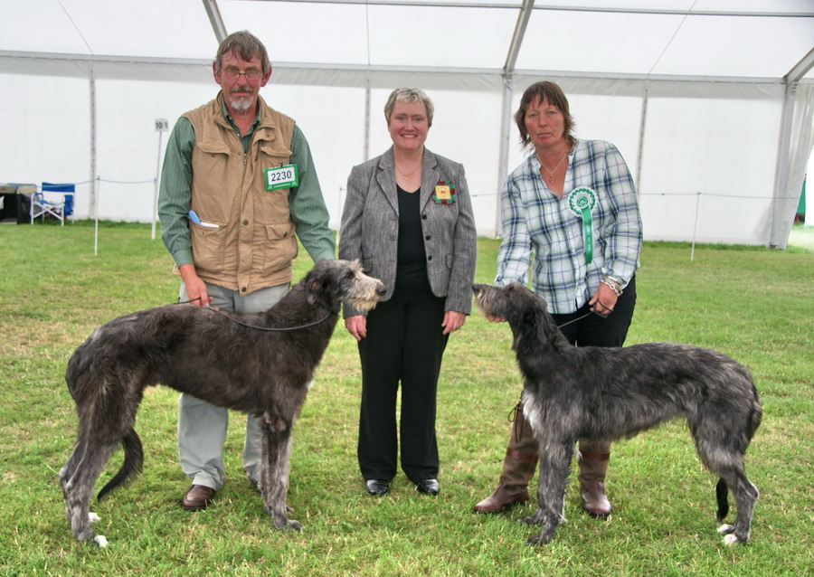 Best Puppies WKC 2009Kennel Club 2007